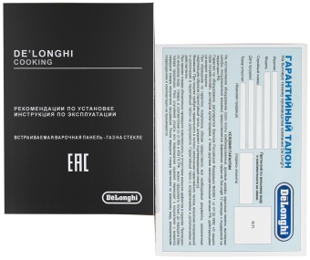 Детальное фото товара: DeLonghi NSL 460 T RUS