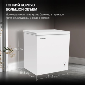 Детальное фото товара: Hyundai CH20081