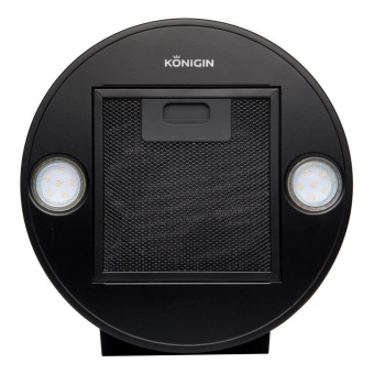 Детальное фото товара: Konigin Trinity Black 31