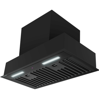 Детальное фото товара: Maunfeld BERK 60 Built In Black/Anthracite