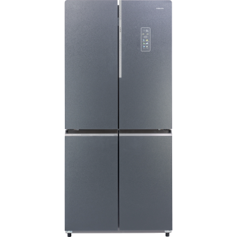 Детальное фото товара: HIBERG RFQ-590G GT inverter