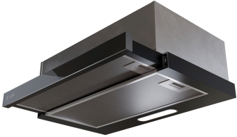 Детальное фото товара: LEX Honver G 500 BLACK