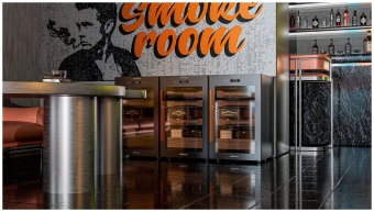 Детальное фото товара: Meyvel MC-120BK (PRO)