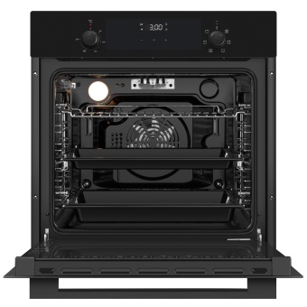 Детальное фото товара: MEFERI MEO607BK COMFORT