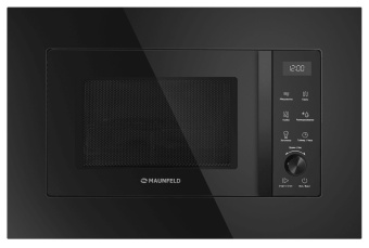 Детальное фото товара: Maunfeld JBMO1225FSGB02