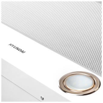 Детальное фото товара: Hyundai HBH 6232 W