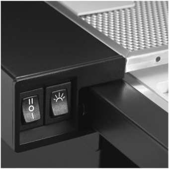 Детальное фото товара: Hyundai HBH 6232 BK