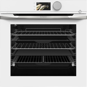 Детальное фото товара: De Dietrich DOP4746WT