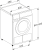Детальное фото товара: Miele TSC 643 WP