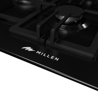 Детальное фото товара: MILLEN MGHD 6501 BL