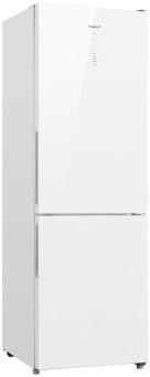 Детальное фото товара: Weissgauff WRK 1850 D Full NoFrost White Glass