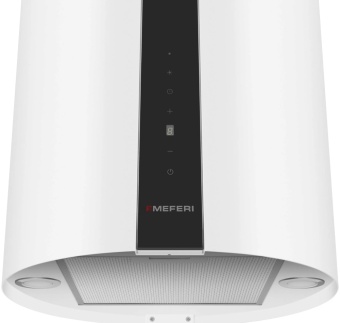 Детальное фото товара: MEFERI TUBE40WH ISLA COMFORT PLUS