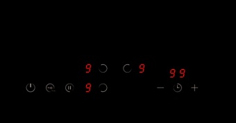 Детальное фото товара: LEX EVH 4030 BL
