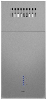 Детальное фото товара: Maunfeld Bath Plus 402IL нержавеющая сталь