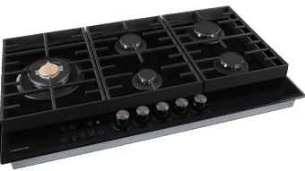 Детальное фото товара: HIBERG VM 9155 B