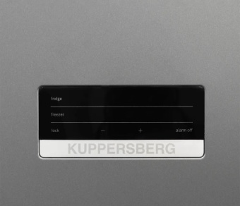 Детальное фото товара: Kuppersberg RFCN 2010 DX