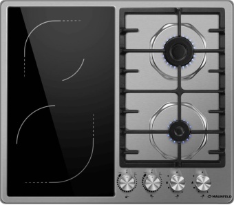 Детальное фото товара: Maunfeld EEHS.642VC.3CS/KG