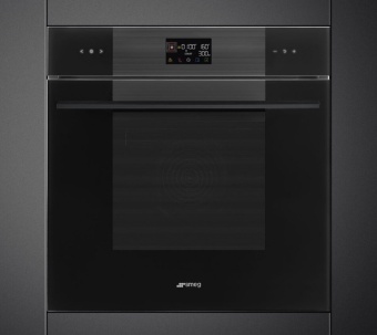 Детальное фото товара: Smeg SO6102M2B3