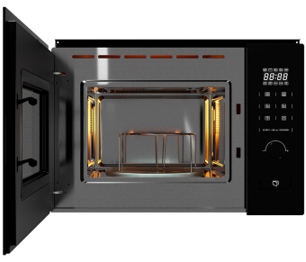 Детальное фото товара: MILLEN MBW 381 BL