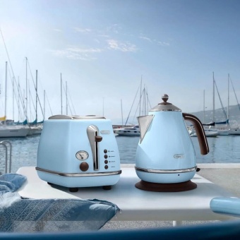 Детальное фото товара: DeLonghi KBOV2001.AZ