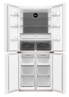 Детальное фото товара: Maunfeld MFF183NFWE