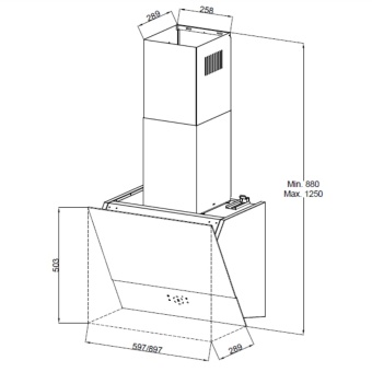 Детальное фото товара: Jacky's JV WW682