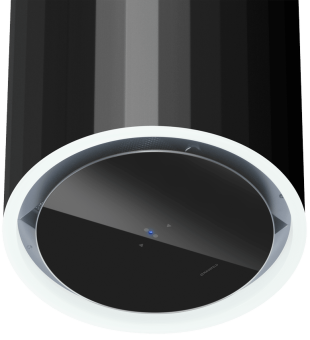 Детальное фото товара: Maunfeld Adelaide 39 Isla Black