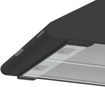 Детальное фото товара: Maunfeld MP-1 60 Black