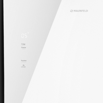 Детальное фото товара: Maunfeld MFF191NFPW