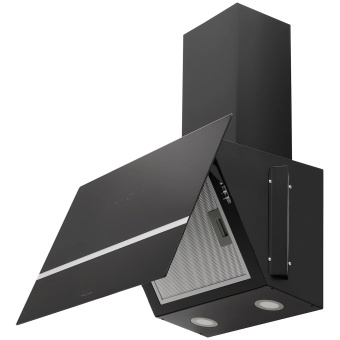 Детальное фото товара: Krona BRUNA 600 BLACK S