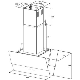 Детальное фото товара: Korting KHA 99750 GN