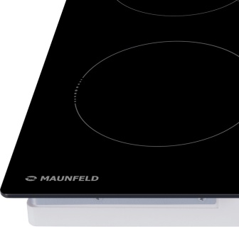 Детальное фото товара: Maunfeld AVI6043SBK