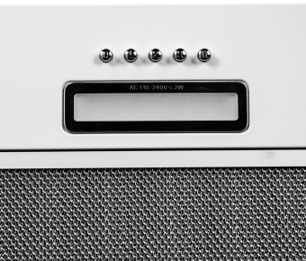 Детальное фото товара: LEX GS BLOC LIGHT 600 WHITE