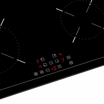 Детальное фото товара: Meferi MIH604BK LIGHT