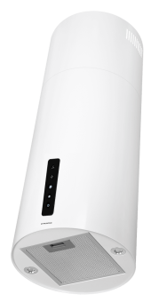 Детальное фото товара: Maunfeld FORD 39 Isla Sensor White