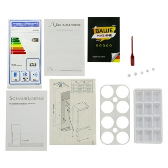 Детальное фото товара: Schaub Lorenz SLU E235B5