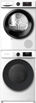 Детальное фото товара: Monsher MWM 510 Blanc