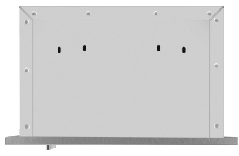 Детальное фото товара: MEFERI SMARTBOX52IX POWER