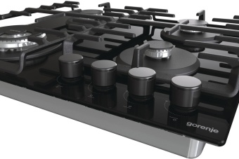 Детальное фото товара: Gorenje GTW642SYB