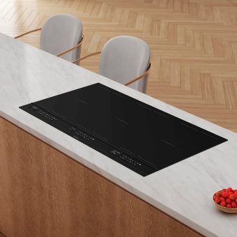 Детальное фото товара: De Dietrich DPI4942B