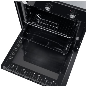 Детальное фото товара: Maunfeld EOGC604B Slim