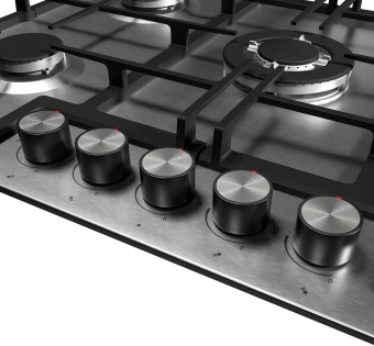 Детальное фото товара: MILLEN MGHD 7501 IX