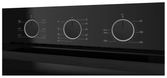 Детальное фото товара: Kuppersberg HF 603 B