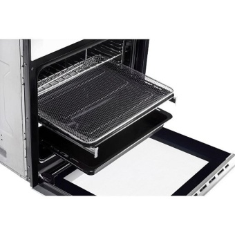 Детальное фото товара: HIBERG VM 6193 W