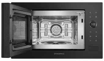 Детальное фото товара: Maunfeld XBMO252GB Matt