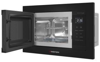 Детальное фото товара: MEFERI MMO6020BK COMFORT