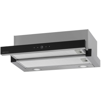 Детальное фото товара: Krona KAMILLA T sensor max 600 Inox