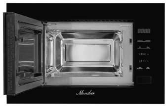 Детальное фото товара: Monsher MMH 1020 B