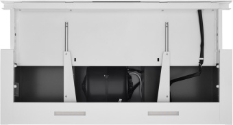 Детальное фото товара: Maunfeld GALAXY 90 White