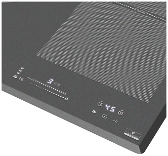 Детальное фото товара: Maunfeld CVI905SFDGR